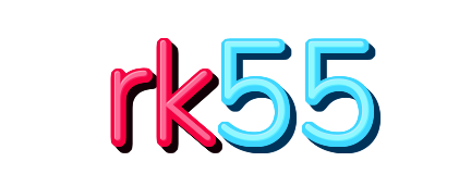 rk55 — logo kanal
