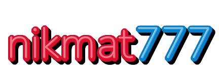 nikmat777 — logo kanal